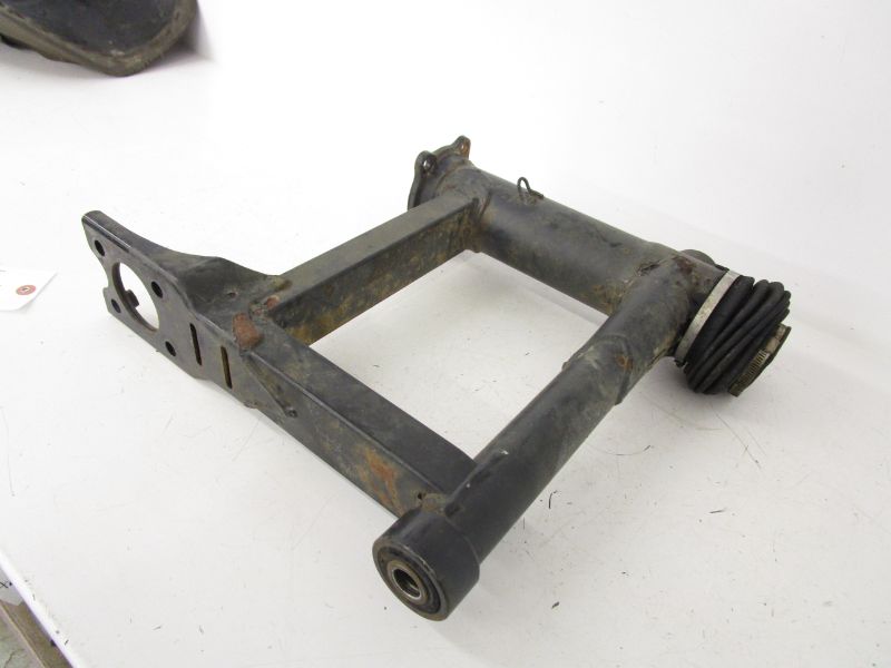 01 Kawasaki KVF 300 A 4x4 Prairie Swingarm Rear Suspension 33001-1552
