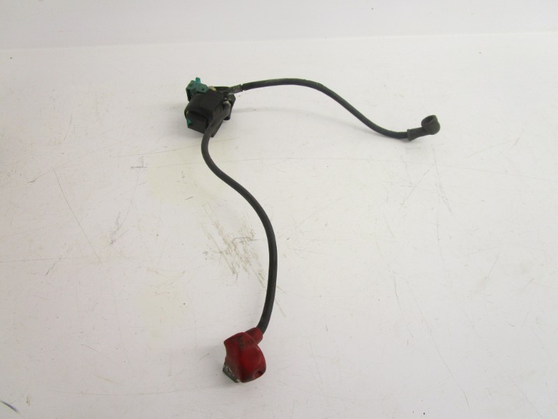 2010 10 Kawasaki Vulcan 1700 Nomad  Starter Solenoid Relay Switch 27010-0793