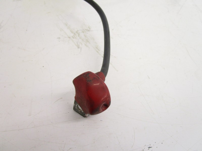 2010 10 Kawasaki Vulcan 1700 Nomad  Starter Solenoid Relay Switch 27010-0793