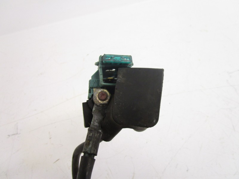 2010 10 Kawasaki Vulcan 1700 Nomad  Starter Solenoid Relay Switch 27010-0793