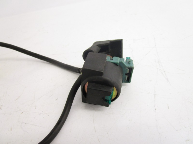 2010 10 Kawasaki Vulcan 1700 Nomad  Starter Solenoid Relay Switch 27010-0793
