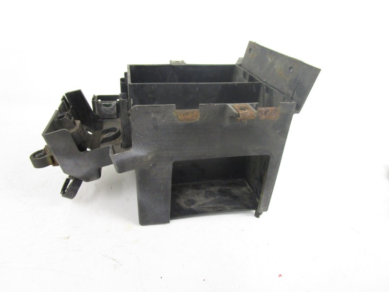 2010 10 Kawasaki Vulcan 1700 Nomad  Battery Box Case 32097-0027