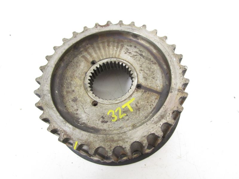86 Harley Davidson FXR Super Glide 32T Front Pulley Sprocket | eBay
