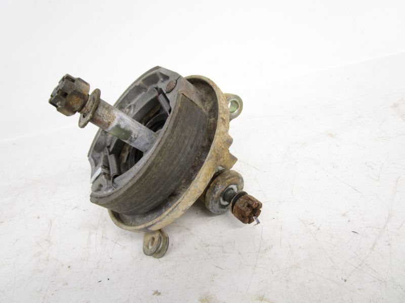 Yamaha Raptor 50 Right Front Brake Spindle 3GB-23502-10-00 1989-2008