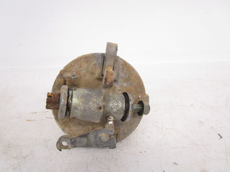 Yamaha Raptor 50 Right Front Brake Spindle 3GB-23502-10-00 1989-2008