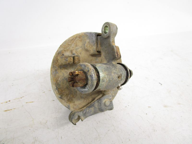 Yamaha Raptor 50 Right Front Brake Spindle 3GB-23502-10-00 1989-2008