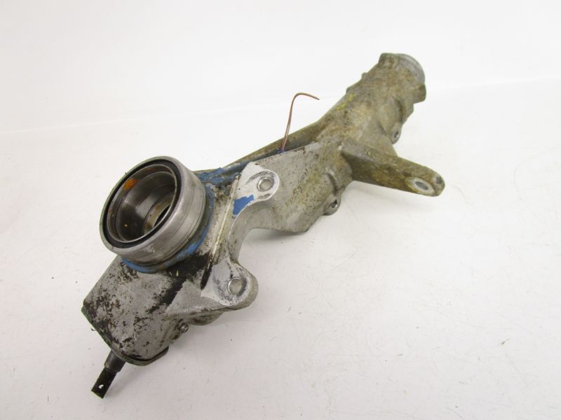 94 Polaris 400 400L 4x4  Left Lower Knuckle Housing 5131016