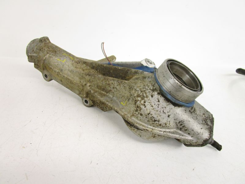 94 Polaris 400 400L 4x4  Left Lower Knuckle Housing 5131016
