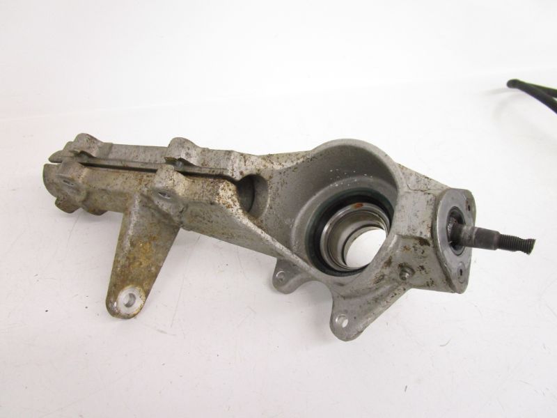 94 Polaris 400 400L 4x4  Left Lower Knuckle Housing 5131016